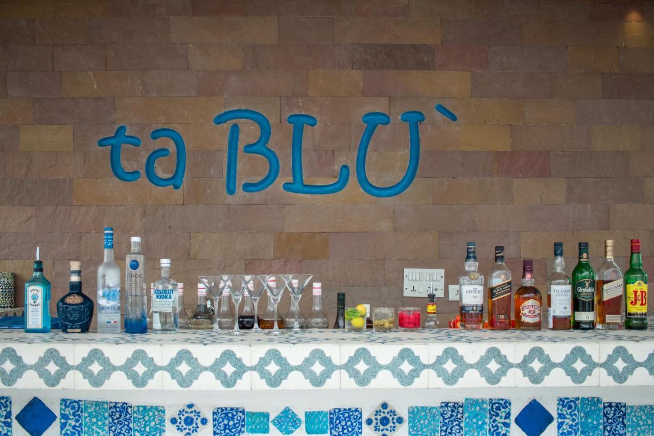 克拉克斯阿梅尔酒店 斋浦尔 外观 照片